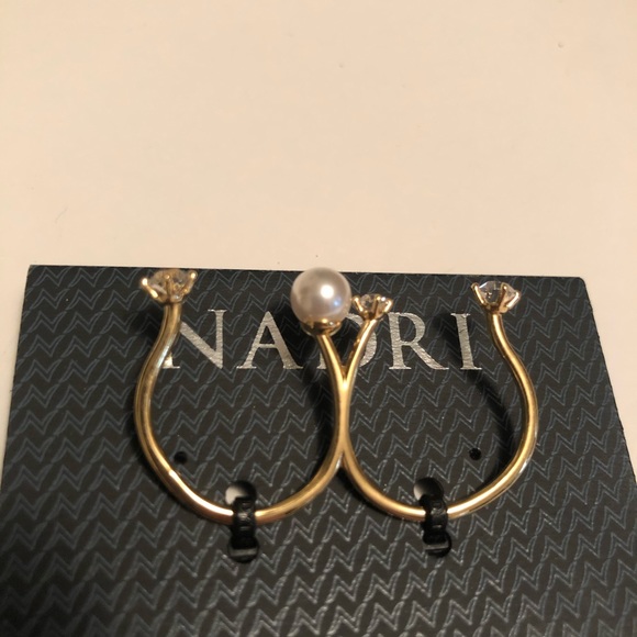 Pearl Ring - Picture 2 of 2